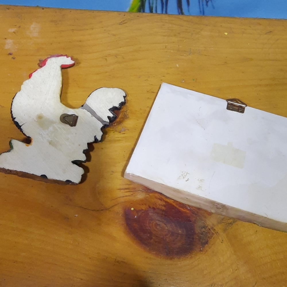Rooster - Picture 2 of 3